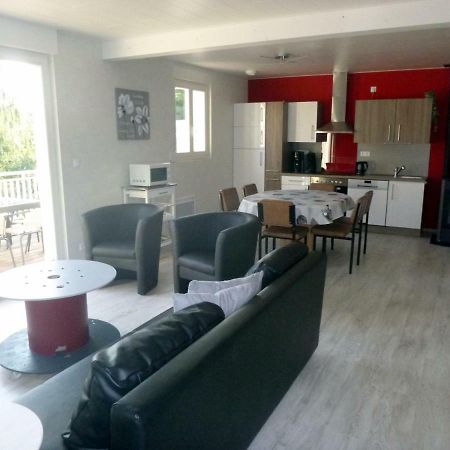 La Maison Des Joel'S Schorbach Екстериор снимка