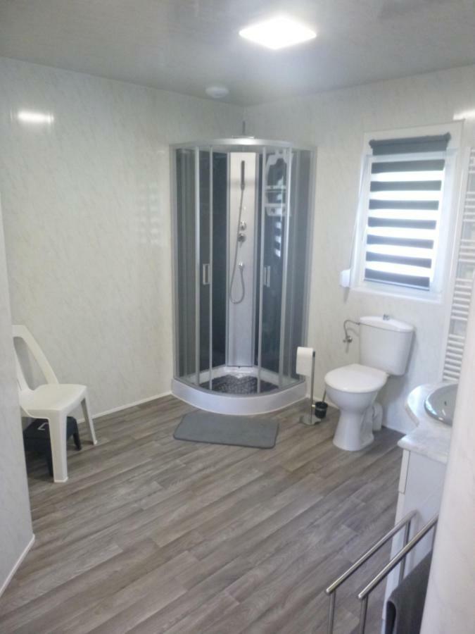 La Maison Des Joel'S Schorbach Екстериор снимка