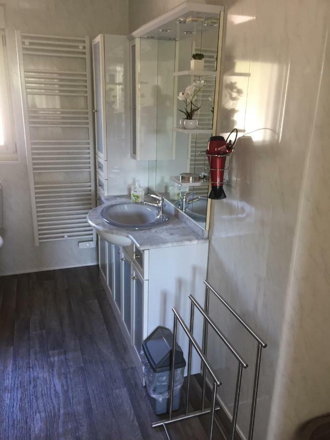 La Maison Des Joel'S Schorbach Екстериор снимка